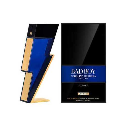 CAROLINA HERRERA Bad Boy Cobalt Absolute