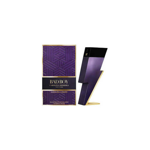 CAROLINA HERRERA Bad Boy Dazzling Garden