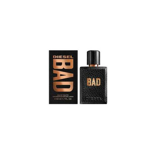 Diesel Bad EDT (Man, 50ml) |