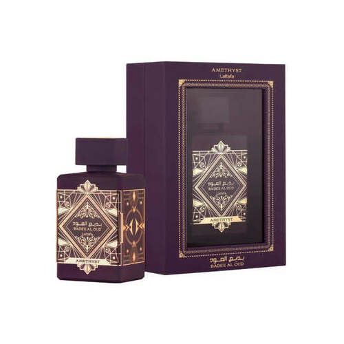 Lattafa Perfumes Bade´e Al Oud Amethyst