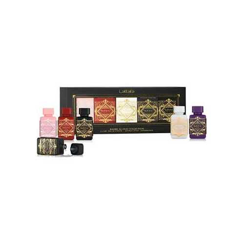 Lattafa Perfumes Badee Al Oud Collection
