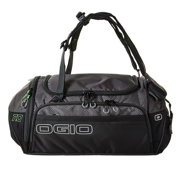 OGIO  Bag  ENDURANCE 7.0 BLACK
