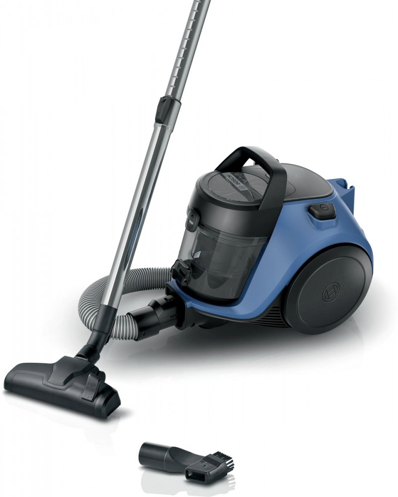 Bosch  Bagless vacuum cleaner Serie 2