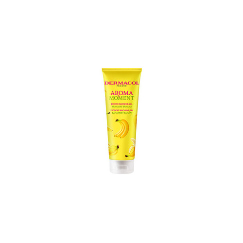 Dermacol Bahamas Banana Aroma Moment Exotic