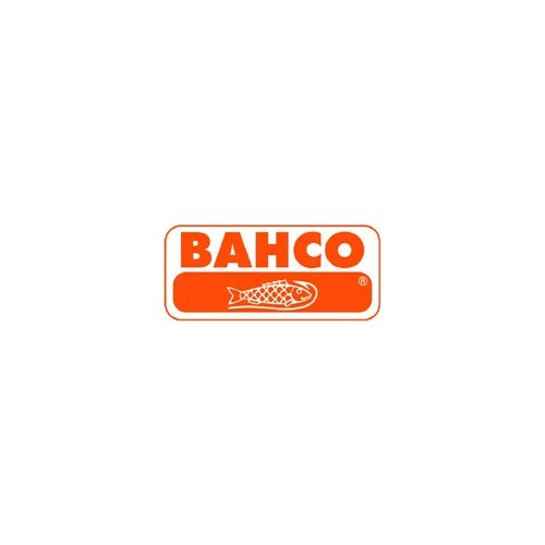 BAHCO 1/4" Impact Torsion Bit Set