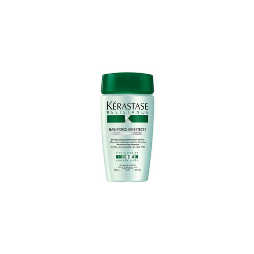 Kérastase Bain Force Architecte Reconstructing Shampoo