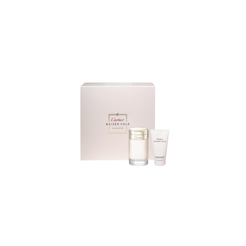 Cartier Baiser Vole EDP Gift Set