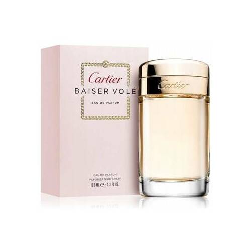 Cartier Baiser Vole EDP (Woman, 100ml)