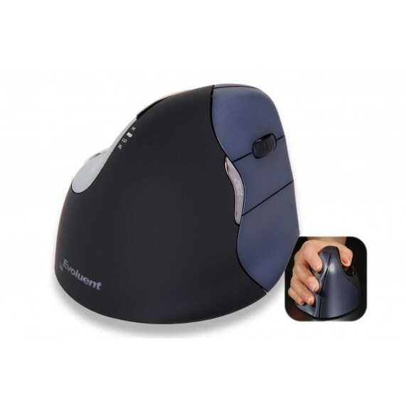 No name BakkerElkhuizen Evoluent 4 Wireless