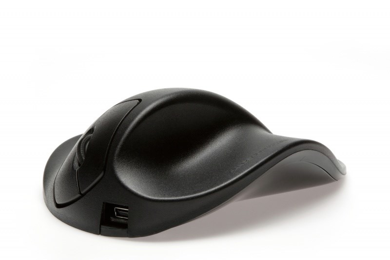 No name BakkerElkhuizen HandShoeMouse ExtraSmall |