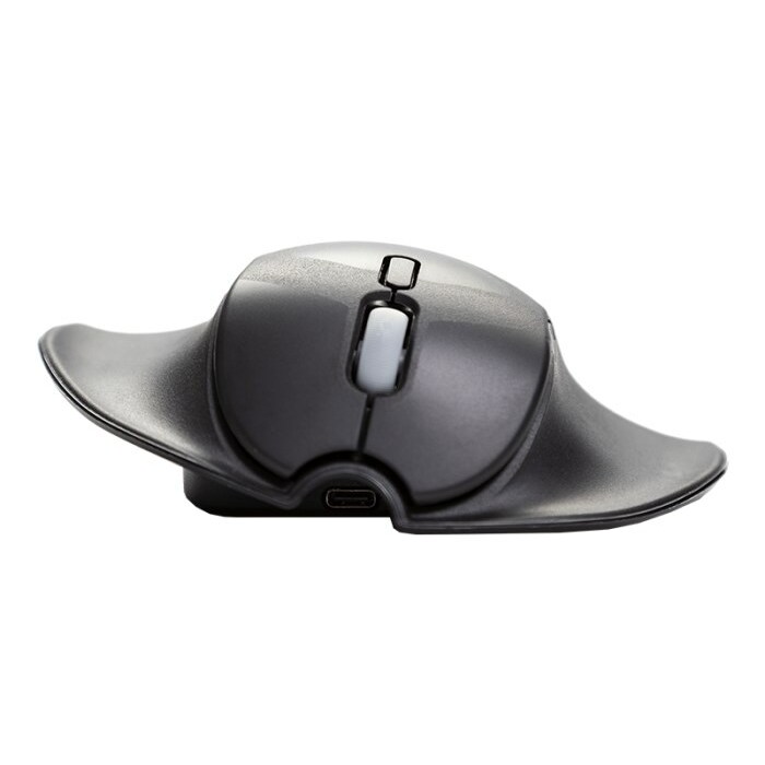 No name BakkerElkhuizen HandshoeMouse Shift Bluetooth