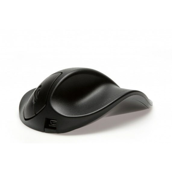 No name BakkerElkhuizen HandShoeMouse Small Wireless