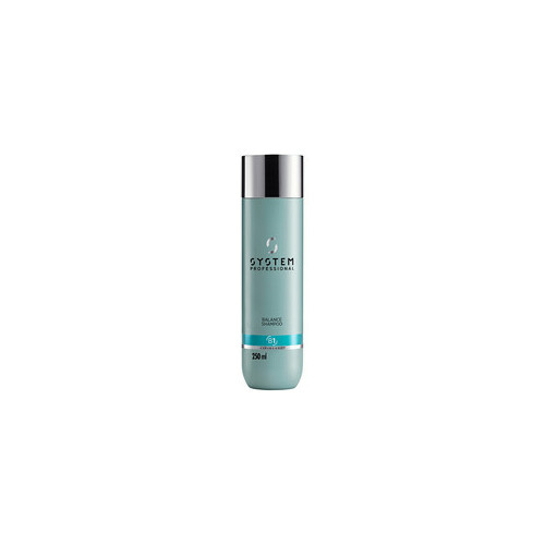 System Professional Balance Shampoo (Woman, 500ml)