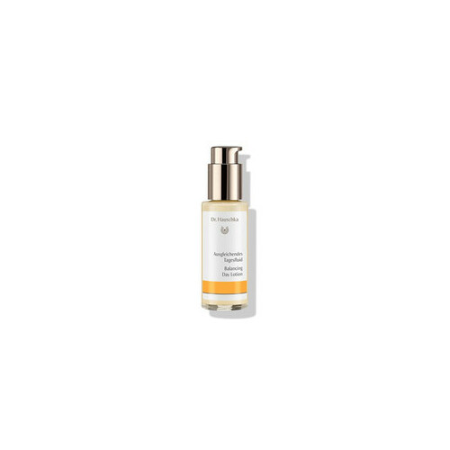Dr. Hauschka Balancing Day Lotion -