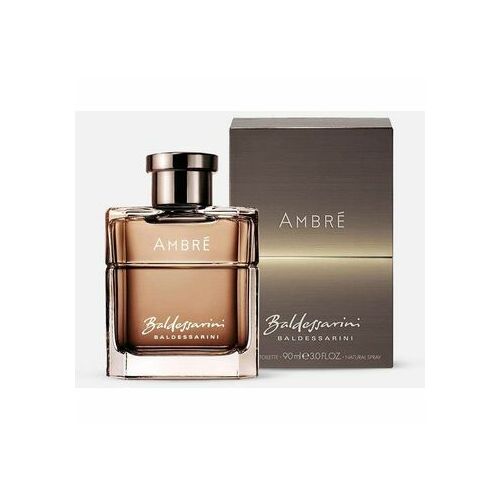 Baldessarini Ambré EDT (Man, 50ml) |