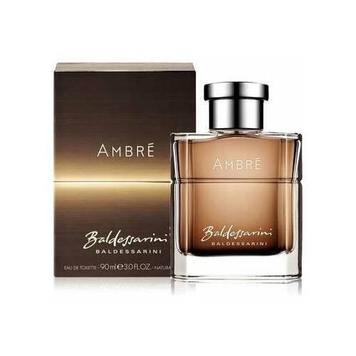 Baldessarini Ambré EDT Tester (Man, 90ml)