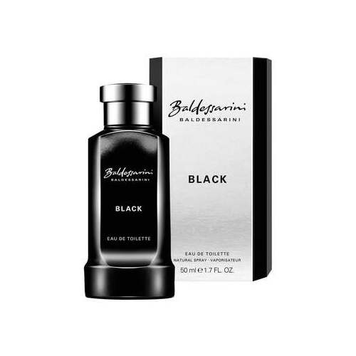 Baldessarini Black EDT (Man, 50ml) |