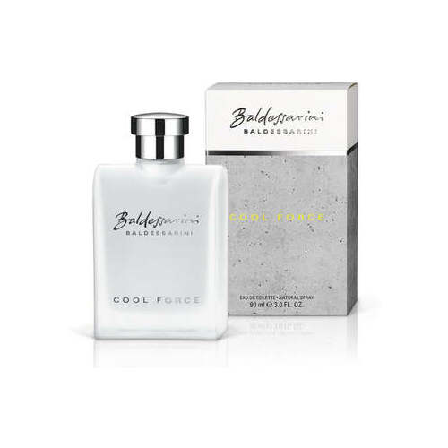 Baldessarini Cool Force EDT (Man, 50ml)