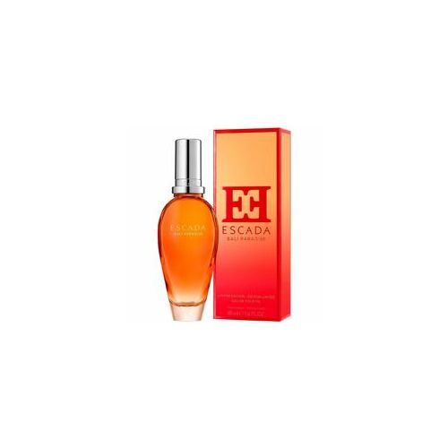 Escada Bali Paradise EDT (Woman, 50ml)