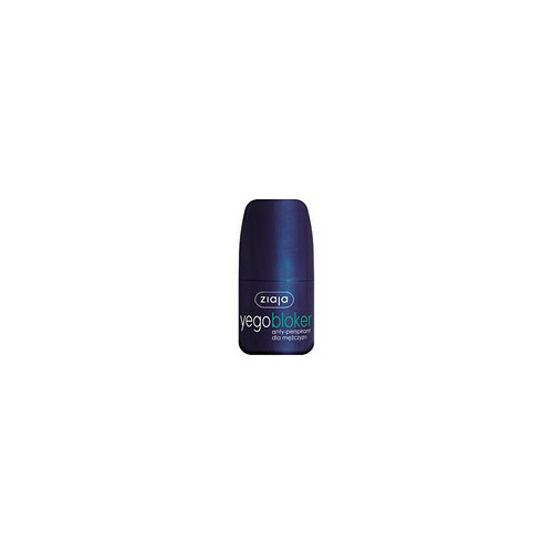 Ziaja Ball-on antiperspirant roll-on for men