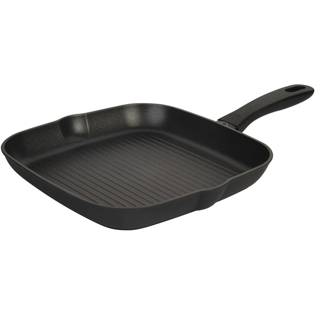 BALLARINI 75002-924-0 frying pan Grill pan