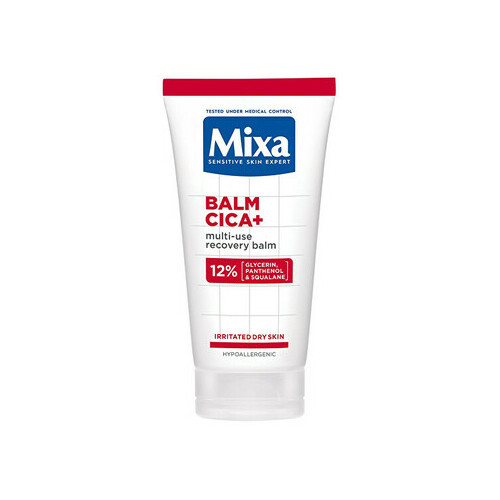 Mixa Balm Cica+ Recovery Balm -