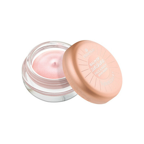 Essence Balm of Sunshine Glow Balm