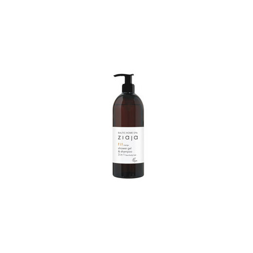 Ziaja Baltic Home Spa Fit Shower