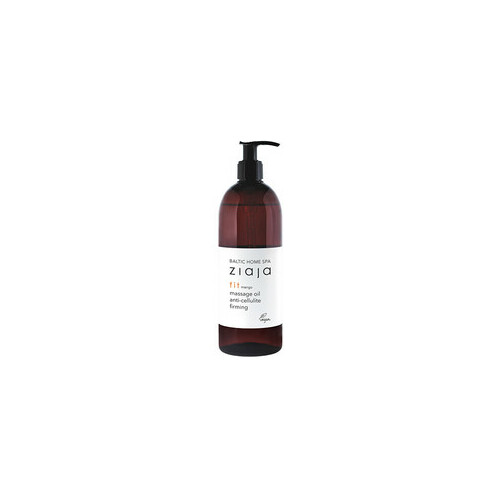 Ziaja Baltic Home Spa Massage Oil