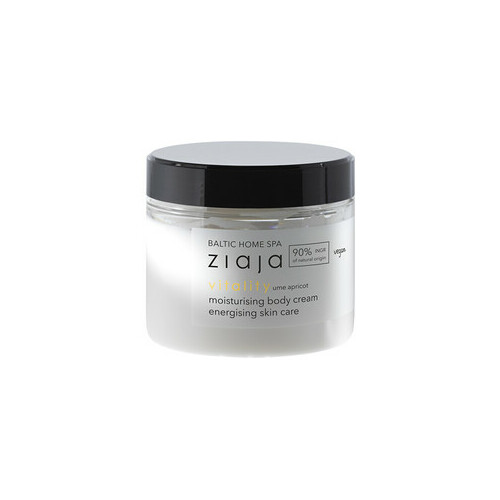 Ziaja Baltic Home Spa Moisturising Body