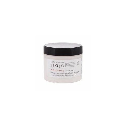 Ziaja Baltic Home Spa Wellness Body