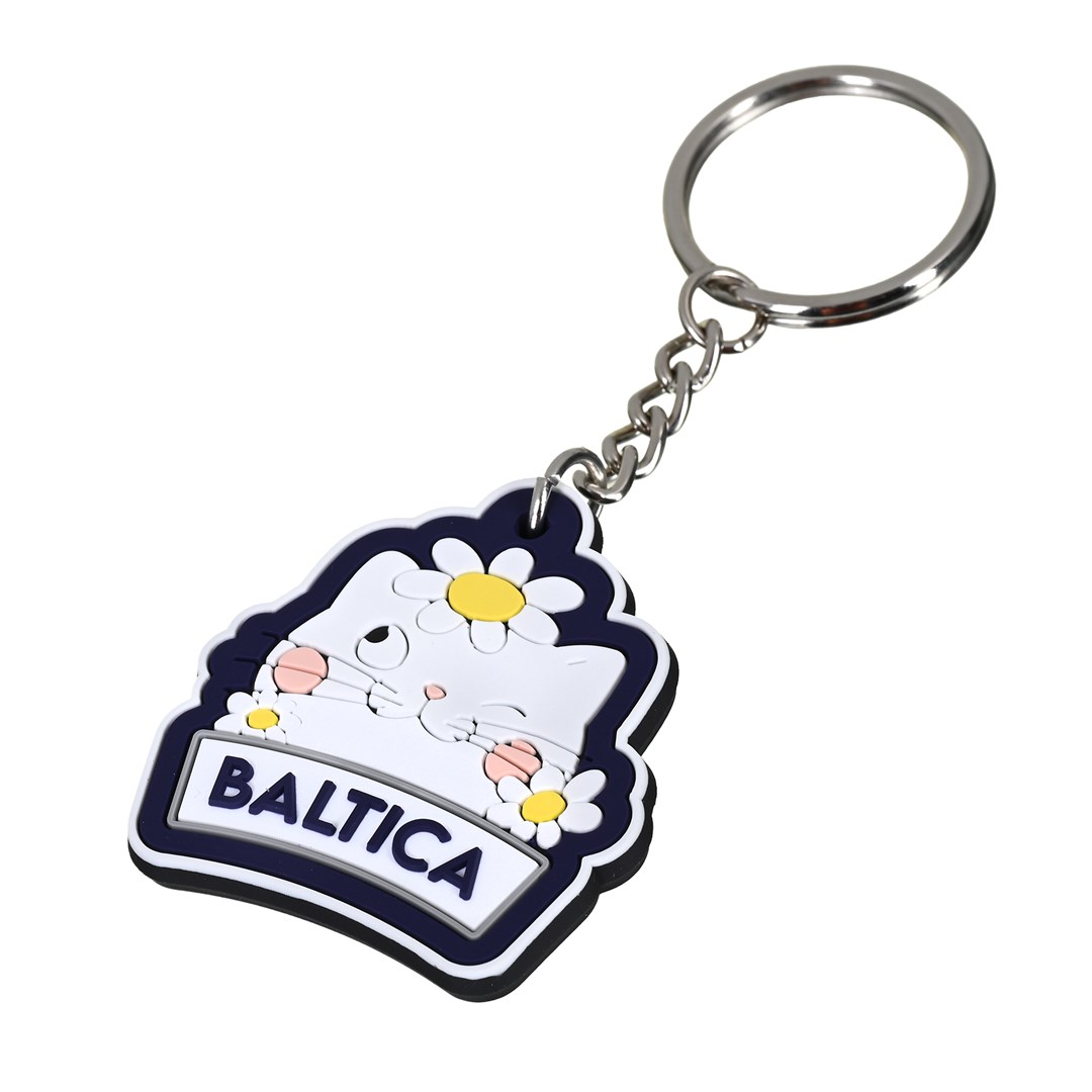 BALTICA  Keychain | DLSBA5ZWI0005 | DLSBA5ZWI0005
