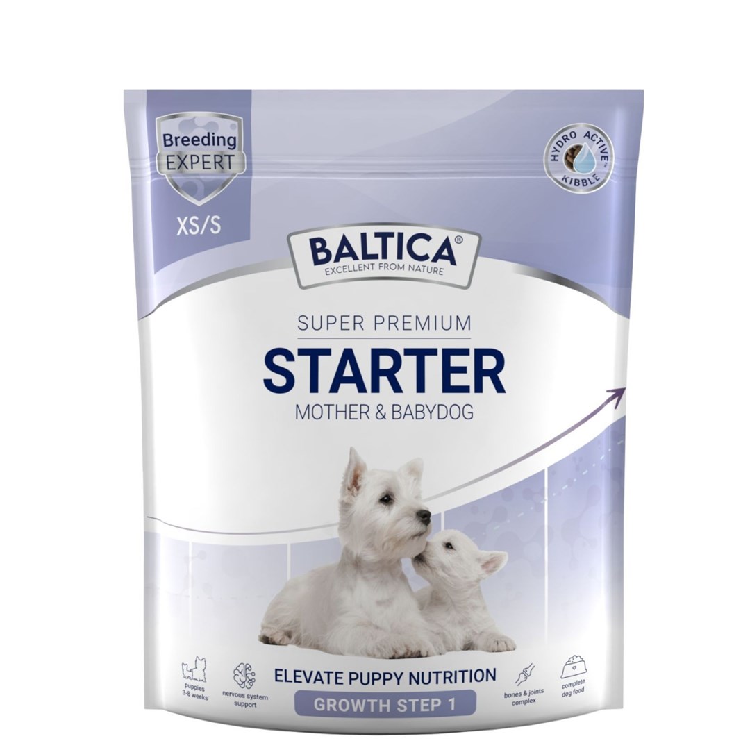 BALTICA Super Premium Starter Mother &