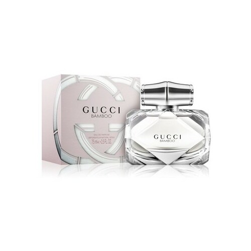 GUCCI Bamboo EDP (Woman, 75ml) |