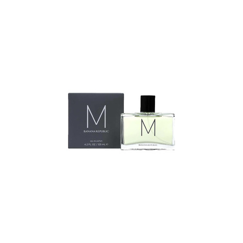 Banana Republic  M EDP (Man, 125ml)