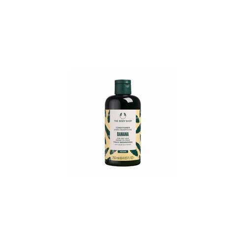The Body Shop Banana Truly Nourishing