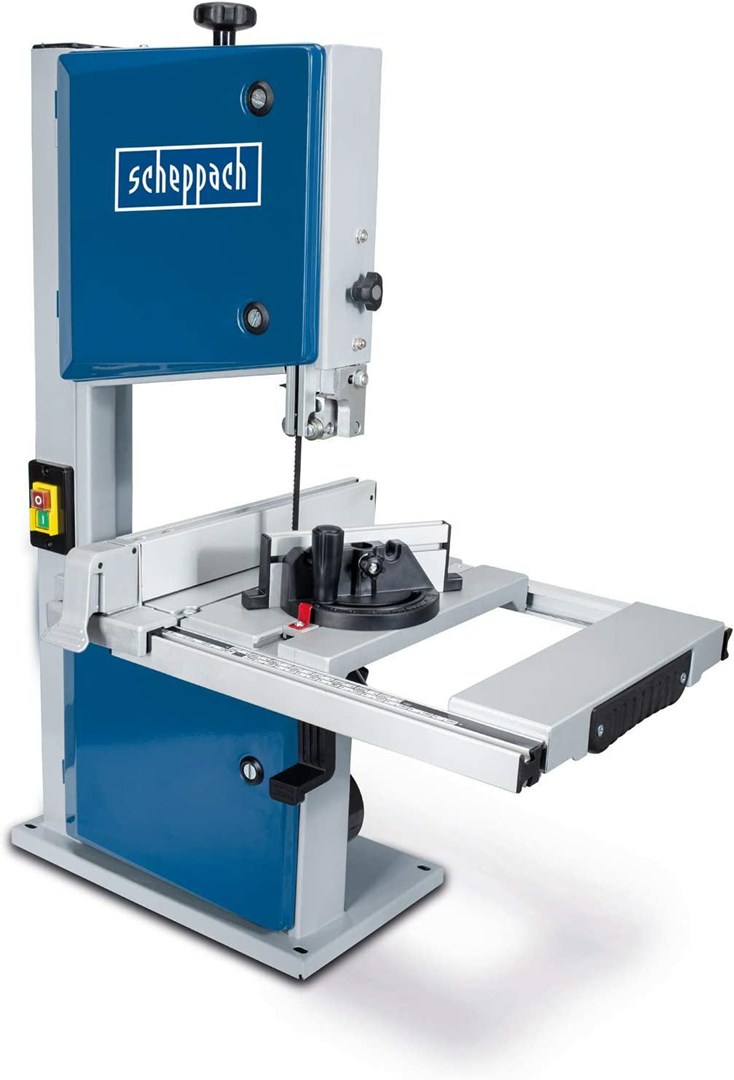 Scheppach Band saw HBS261 | 915164