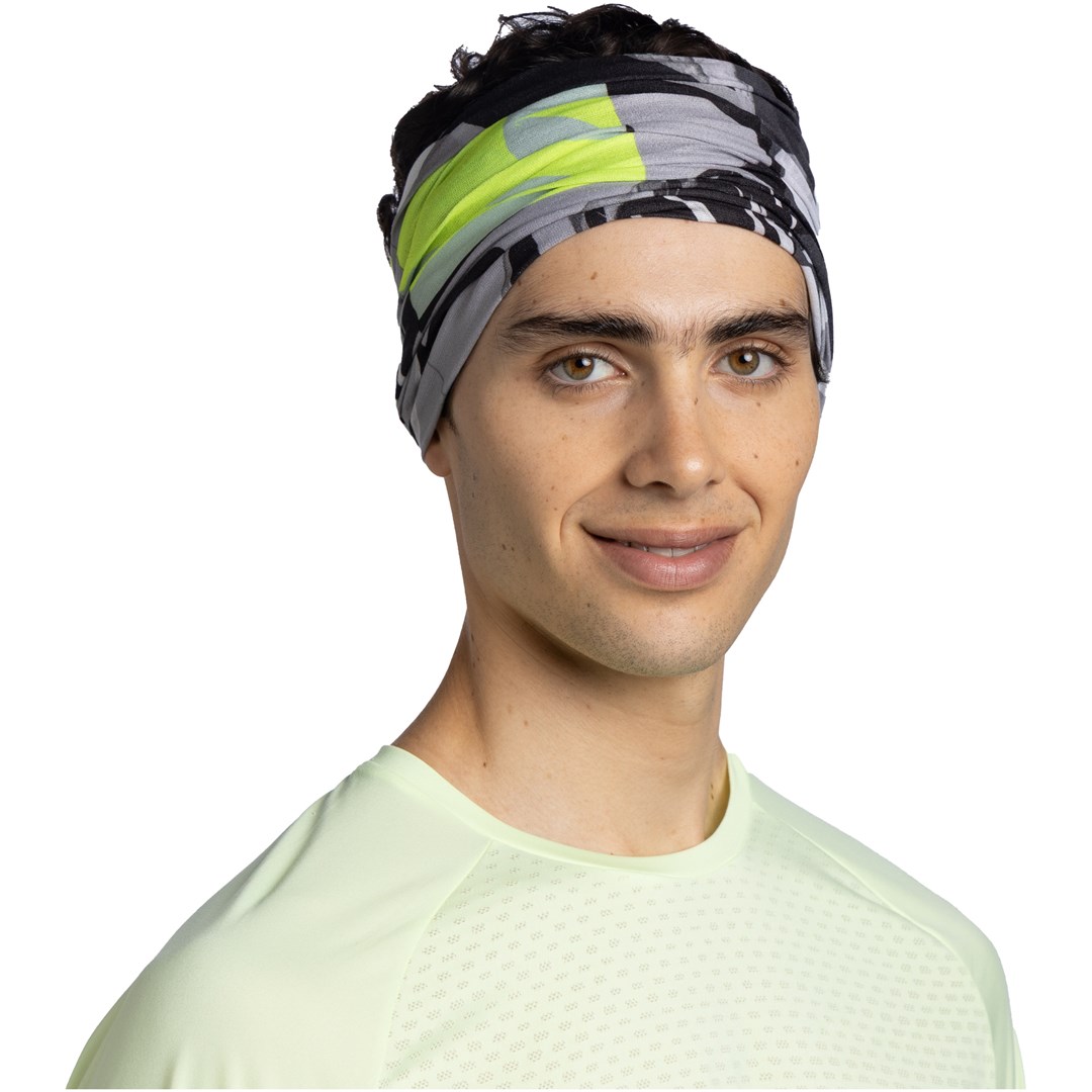 Buff Bandana  COOLNET UV® AKEI BLACK