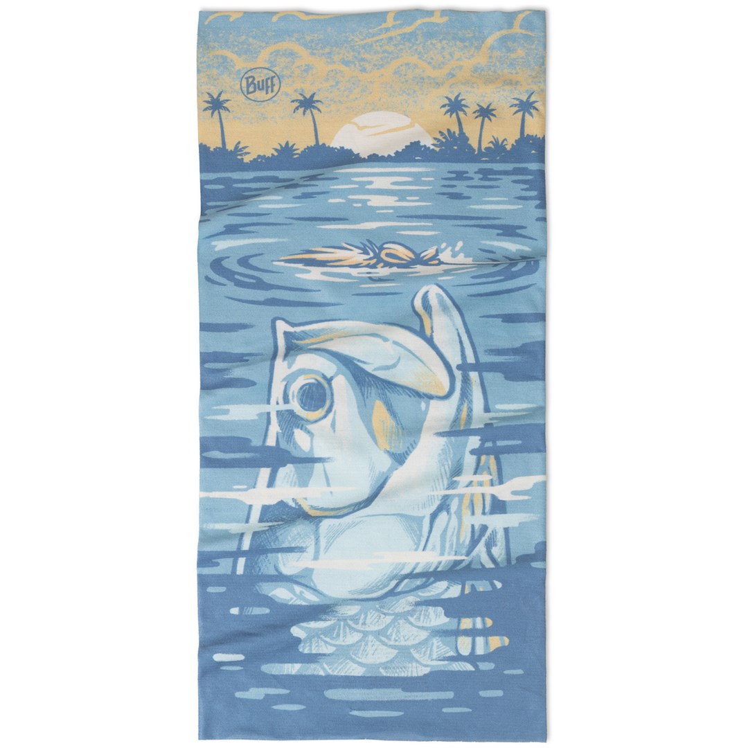 Buff Bandana  COOLNET UV® ALL BAIT