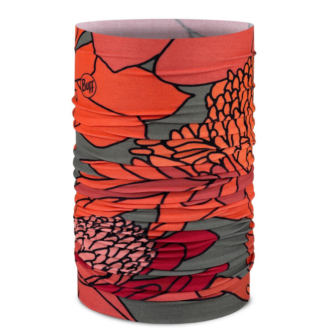 Buff Bandana  COOLNET UV® ARAMAY POPPY