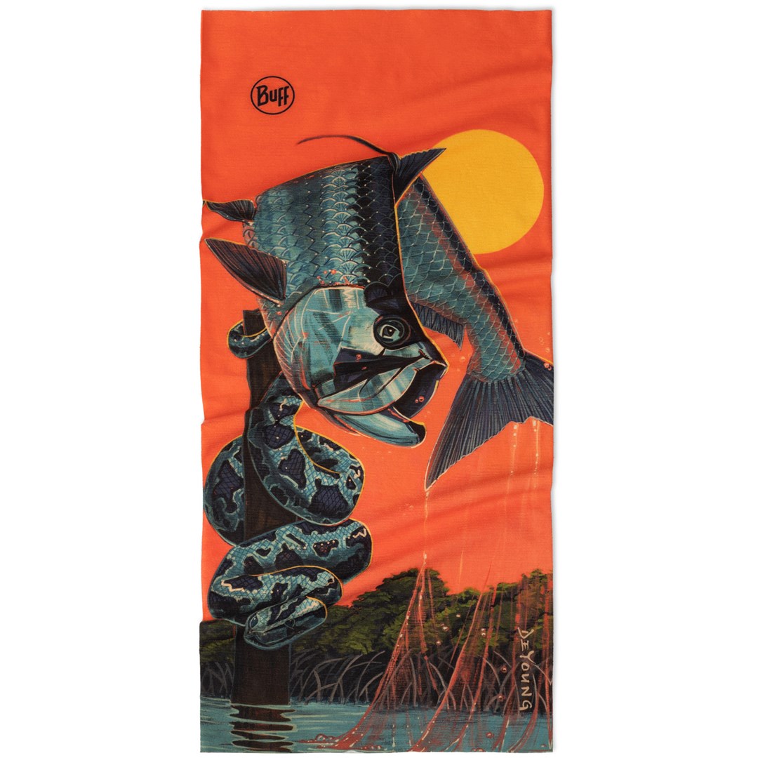 Buff Bandana  COOLNET UV® DEREK DE