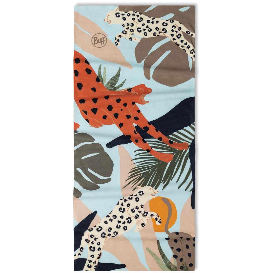 Buff Bandana COOLNET UV® KIDS ROAM