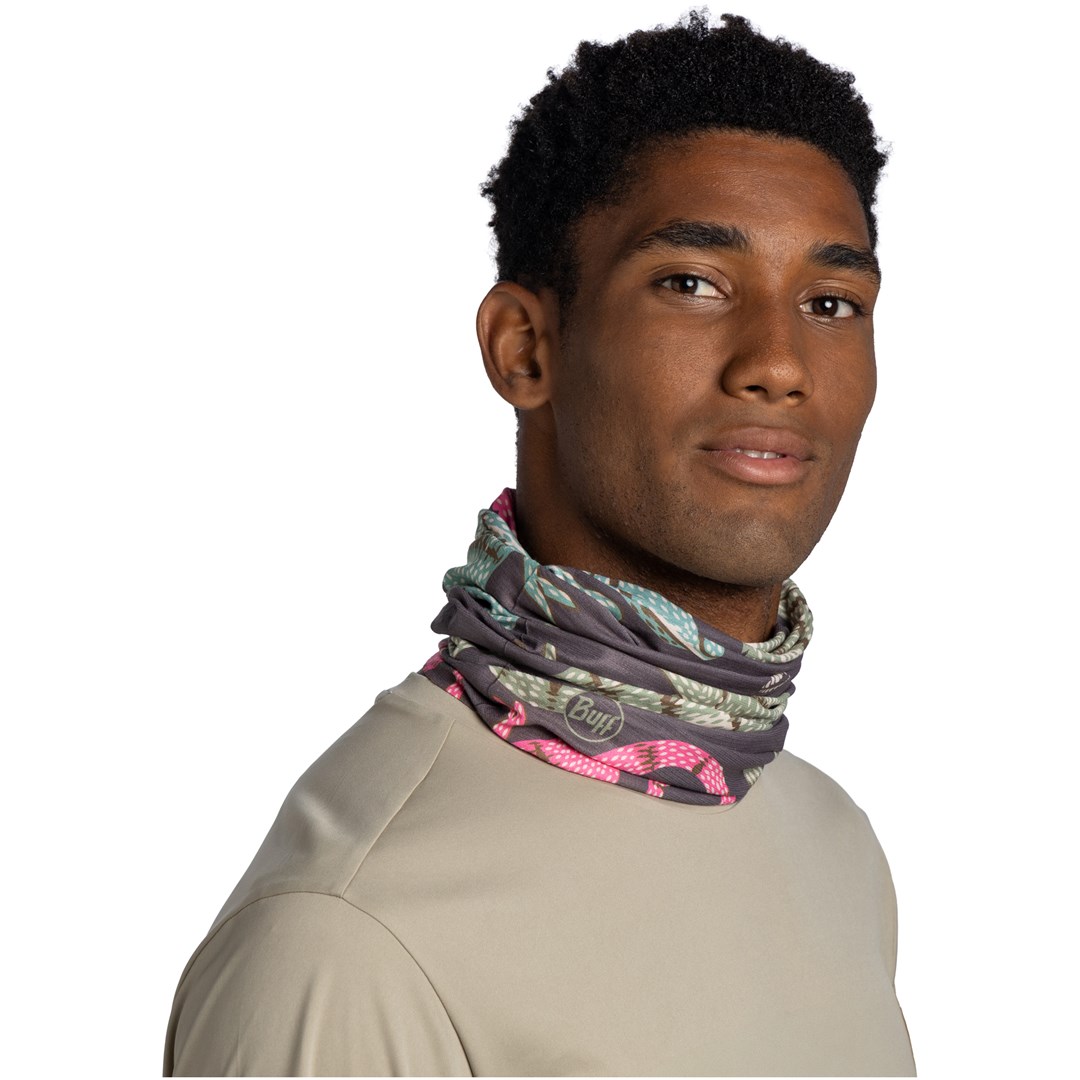 Buff Bandana  COOLNET UV® PEKLY CHOMP