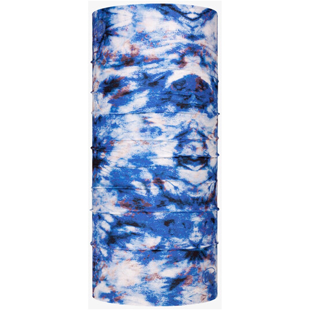 Buff Bandana  COOLNET UV® TELBLUR BLUE-BLUE