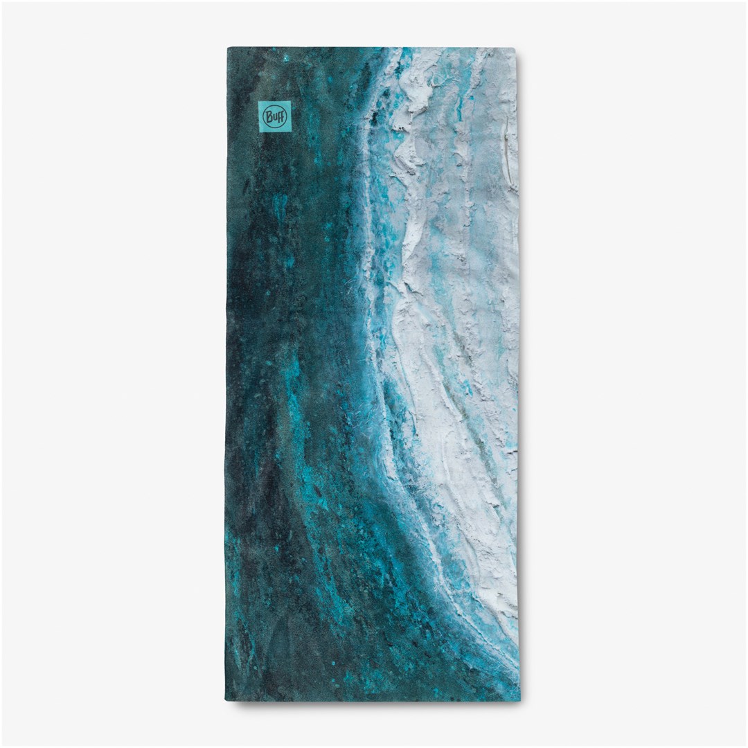Buff Bandana  COOLNET UV® WATSEA BLUE