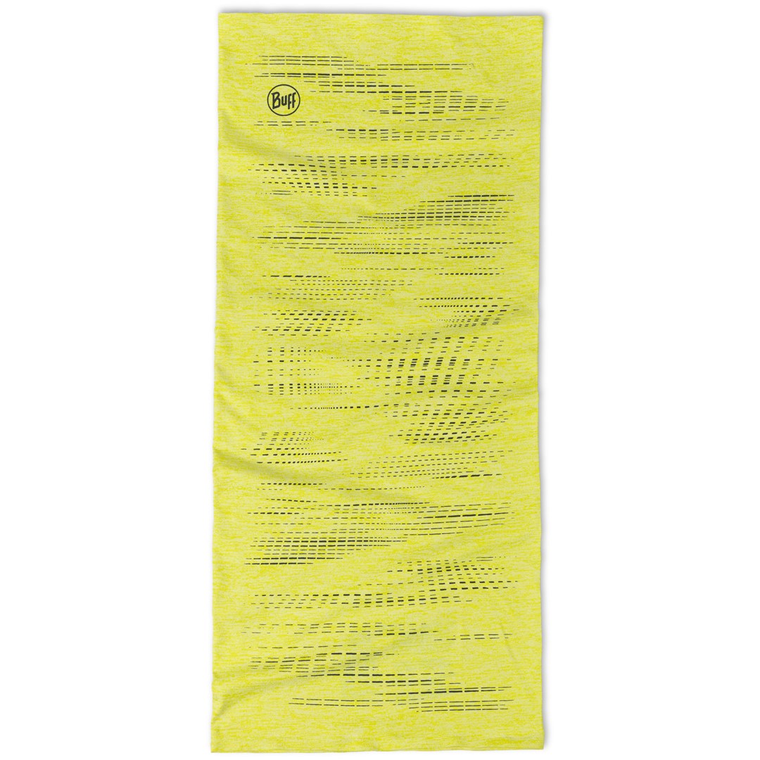 Buff Bandana  DRYFLX® SOLID LIME   one