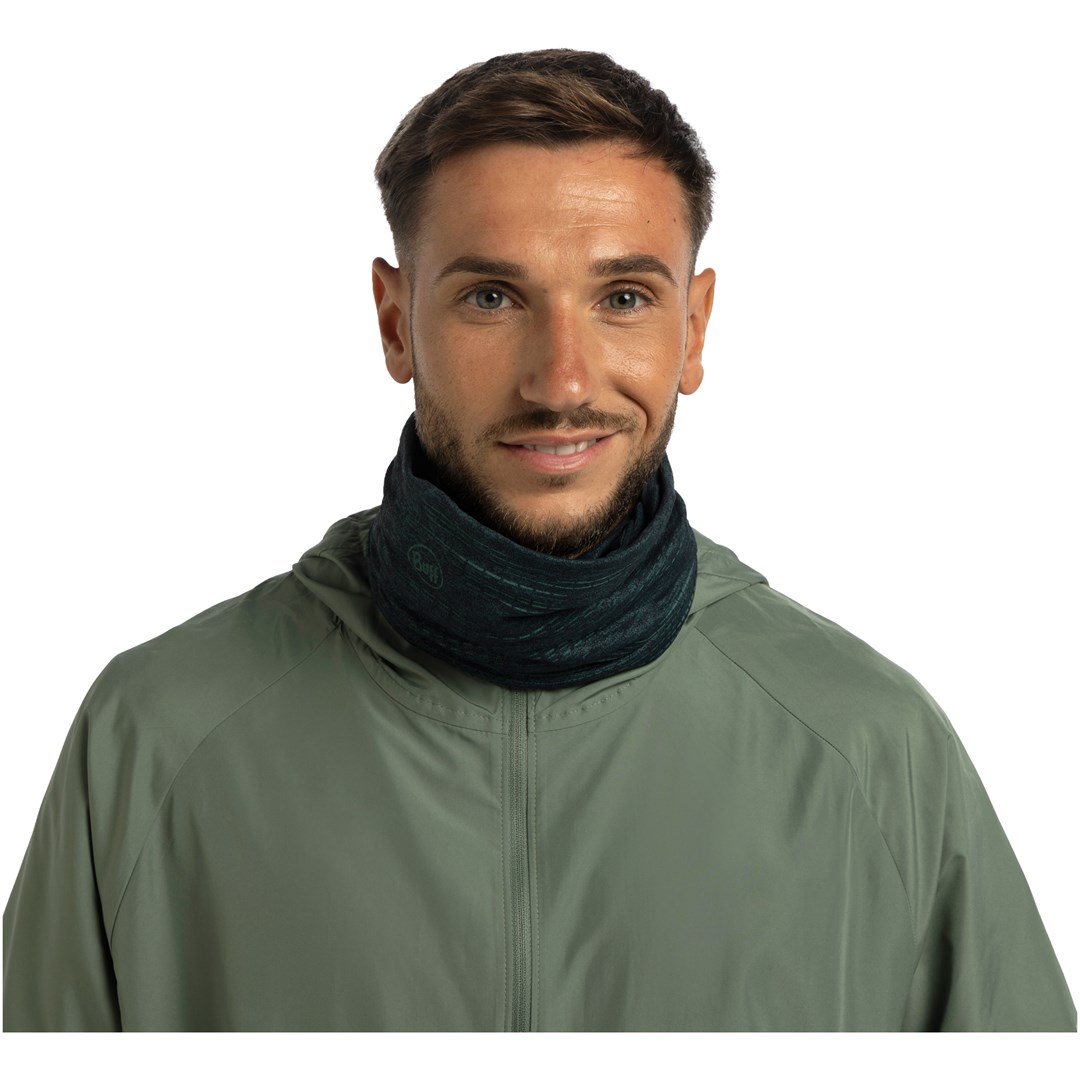 Buff Bandana  DRYFLX® SOLID TEAL   one