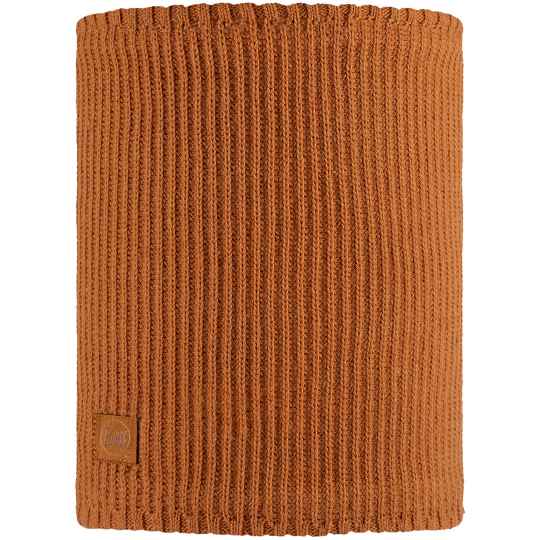Buff Bandana  KNITTED & FLEECE NECKWARMER
