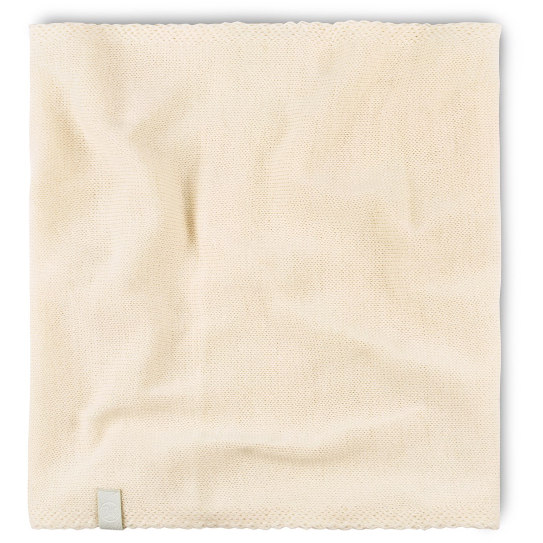 Buff Bandana  KNITTED INFINITY YULIA ECRU-CRU