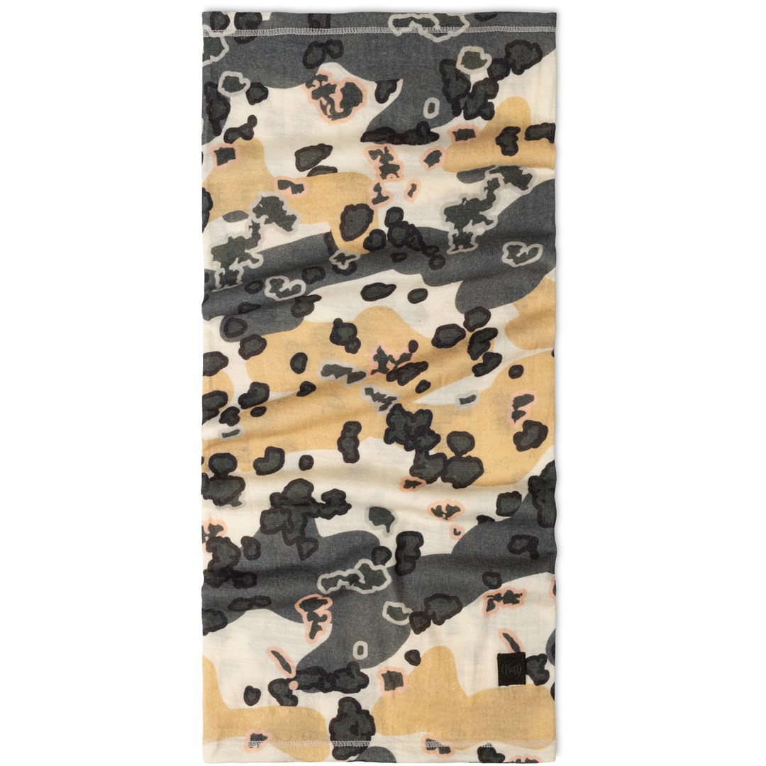 Buff Bandana  MERINO LIGHTWEIGHT DIGITAL PRINTS
